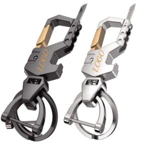 Heavy Duty Key Chain Item No#30363