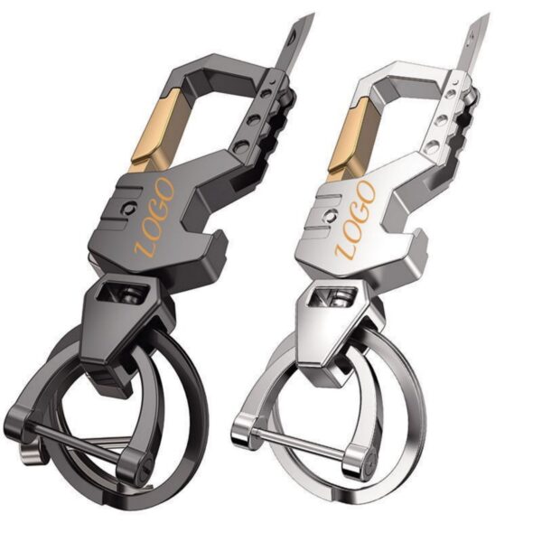 Heavy Duty Key Chain Item No#30363