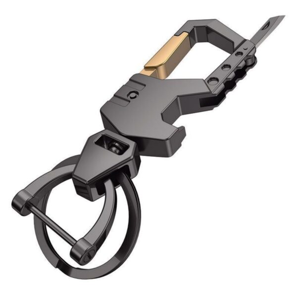 Heavy Duty Key Chain Item No#30363 - Image 4