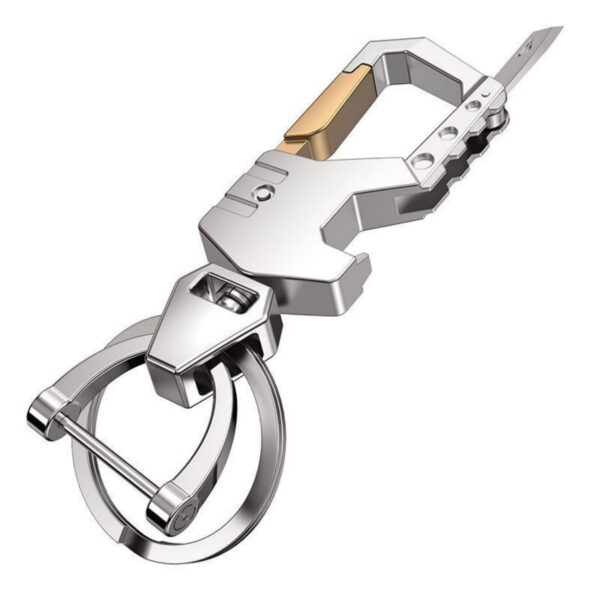 Heavy Duty Key Chain Item No#30363 - Image 5