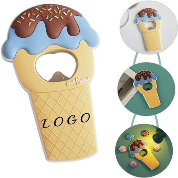 Icecream Bottle Opener Item No#30365