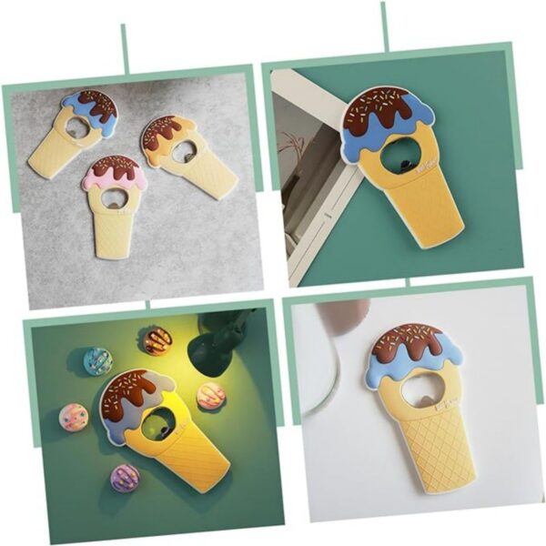 Icecream Bottle Opener Item No#30365 - Image 3