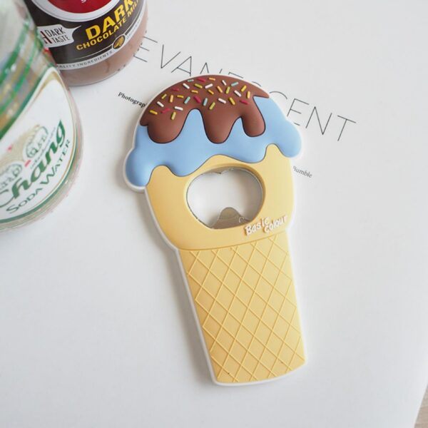 Icecream Bottle Opener Item No#30365 - Image 4
