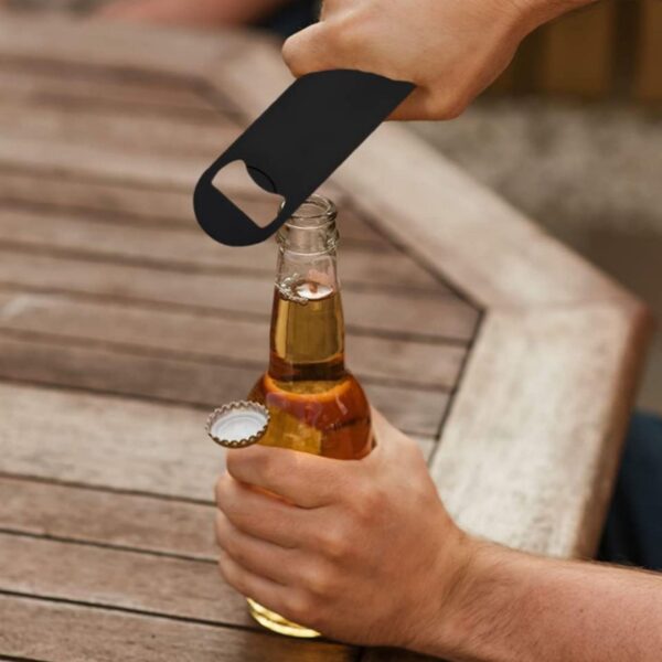 Usa Flag Bottle Opener Item No#30366 - Image 3