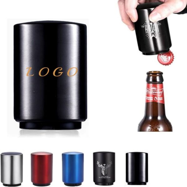 Magnetic Beer Opener Item No#30368