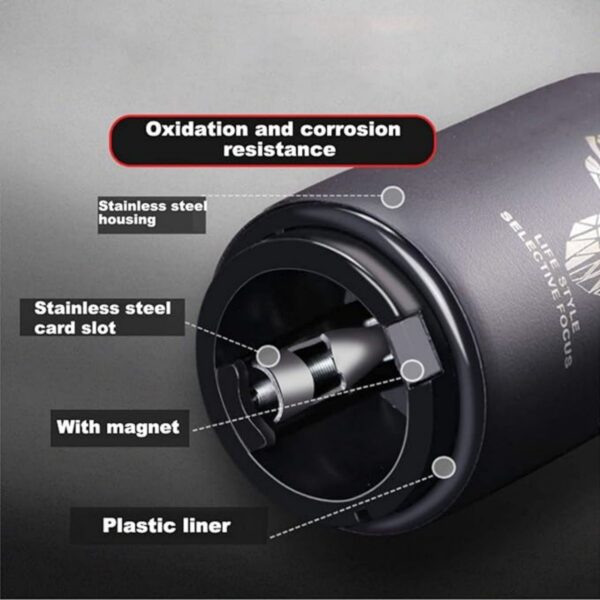 Magnetic Beer Opener Item No#30368 - Image 3