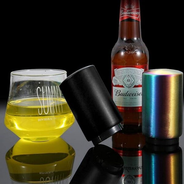 Magnetic Beer Opener Item No#30368 - Image 5