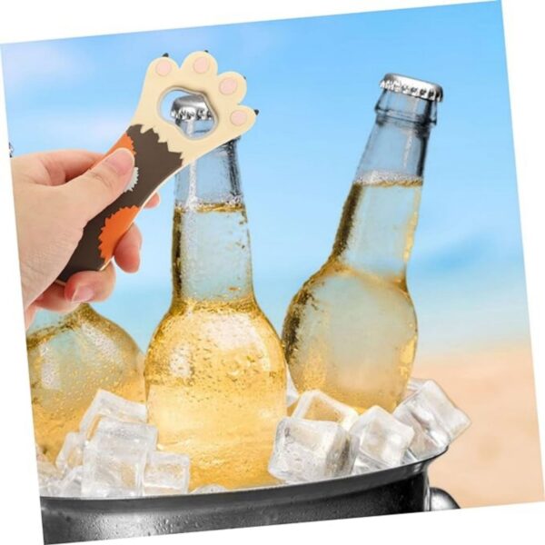 Cat Claw Bottle Opener Item No#30370 - Image 2