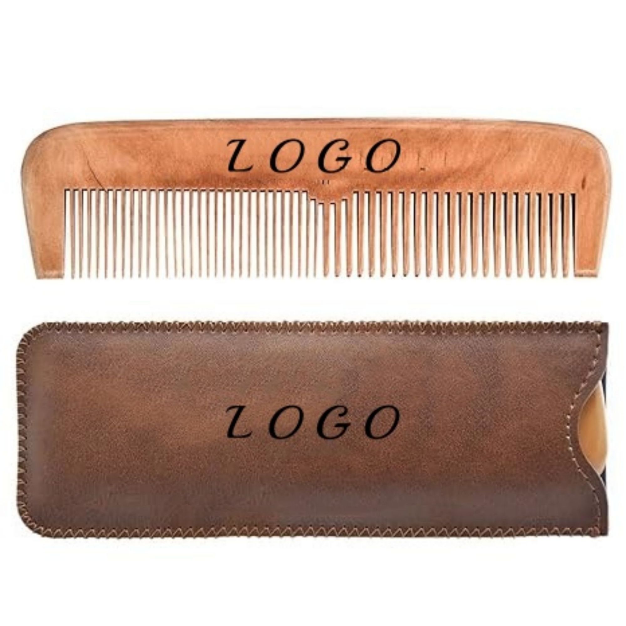 Brown Shark Comb Item No#30373