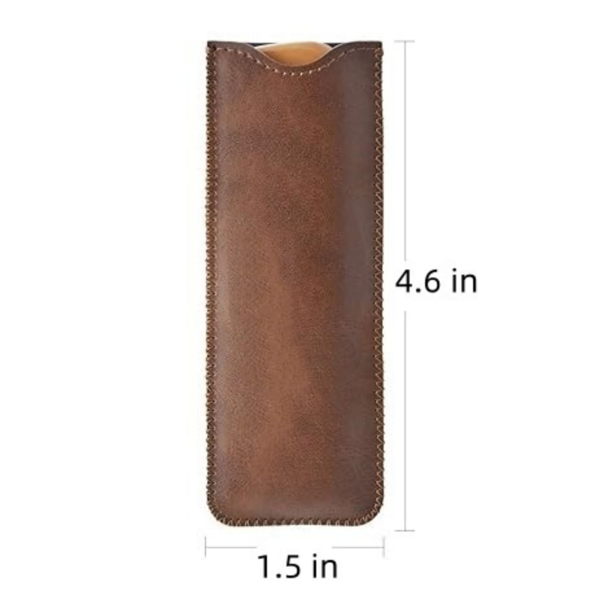 Brown Shark Comb Item No#30373 - Image 3