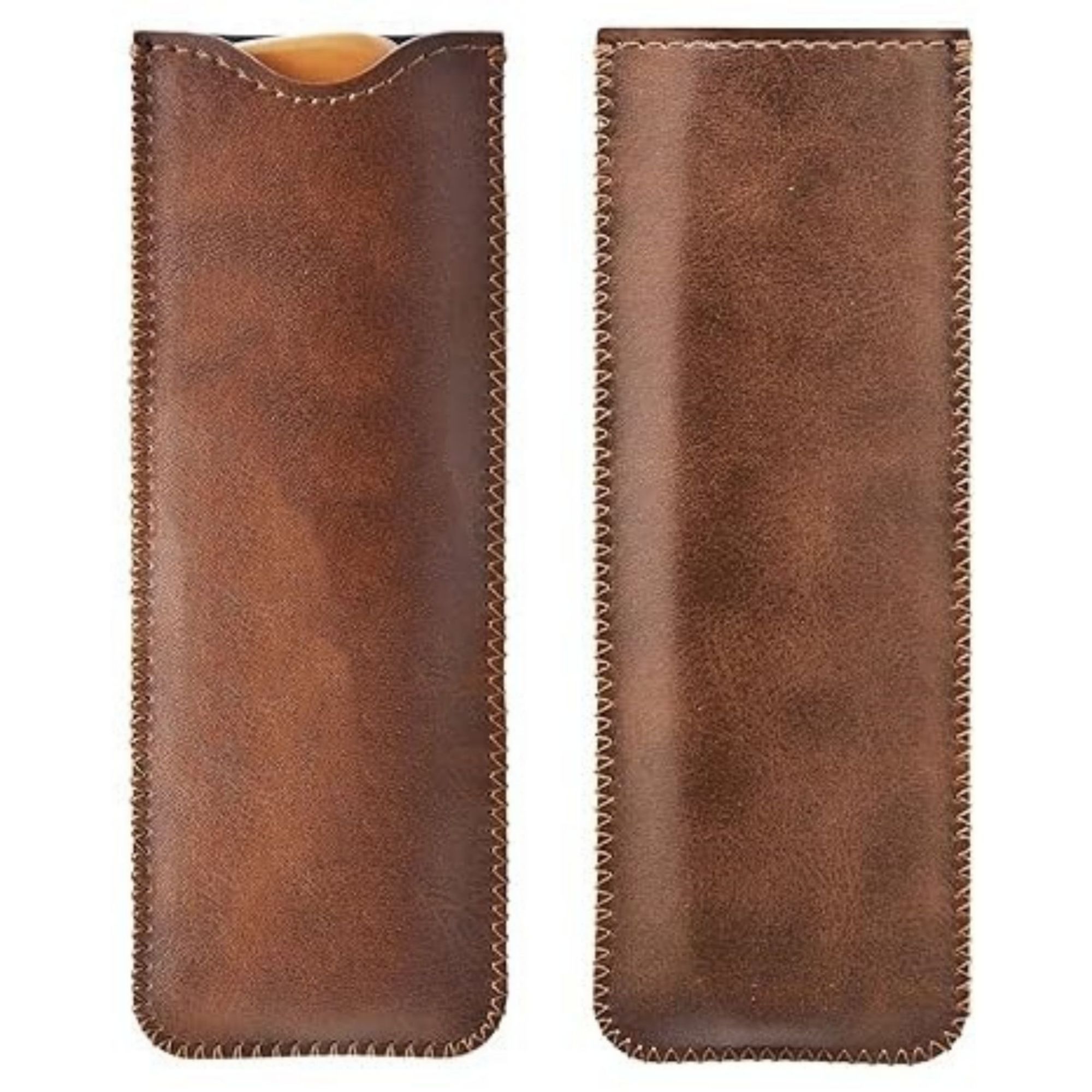 Brown Shark Comb Item No#30373 - Image 5