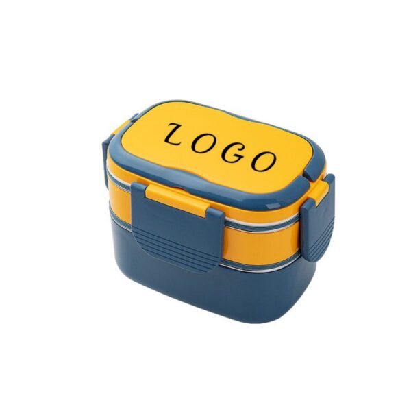Bento Lunch Box Item No#30377