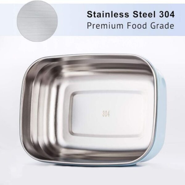 Bento Lunch Box Item No#30377 - Image 2