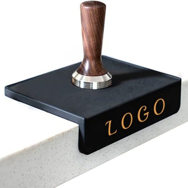 Espresso Tamping Mat Item No#30398