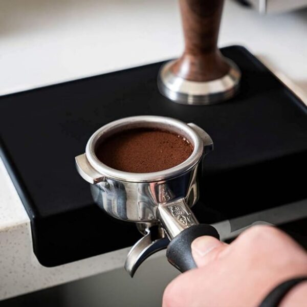 Espresso Tamping Mat Item No#30398 - Image 2