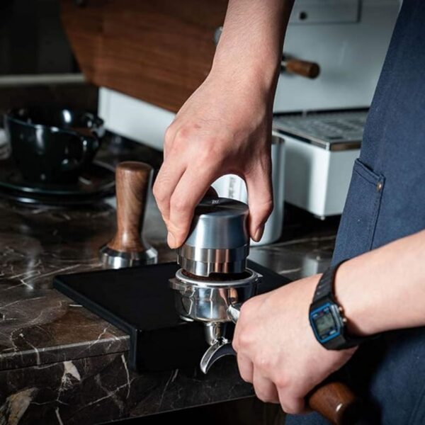 Espresso Tamping Mat Item No#30398 - Image 3
