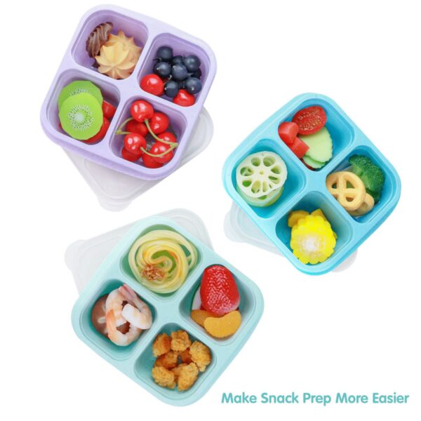 Meal Prep Containers Item No#30402