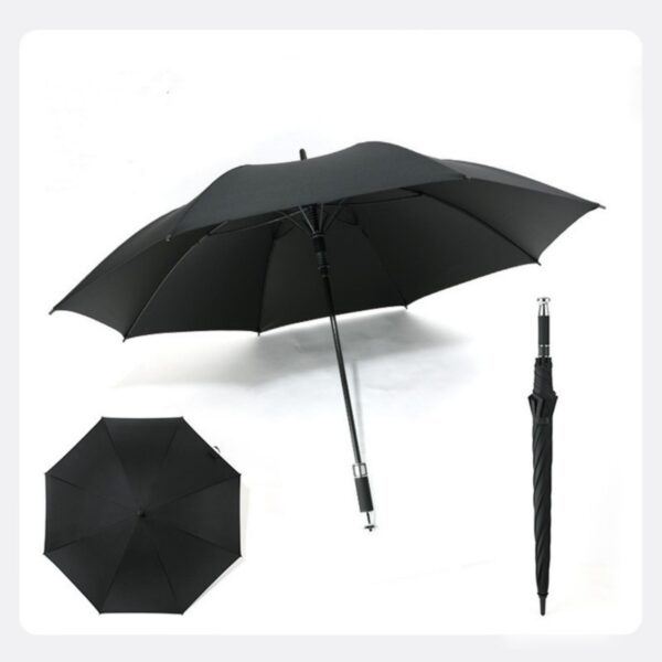 Automatic Open Golf Umbrella Item No#30409 - Image 3