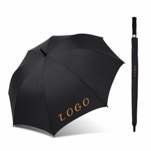 Long Handled Golf Umbrella Item No#30412