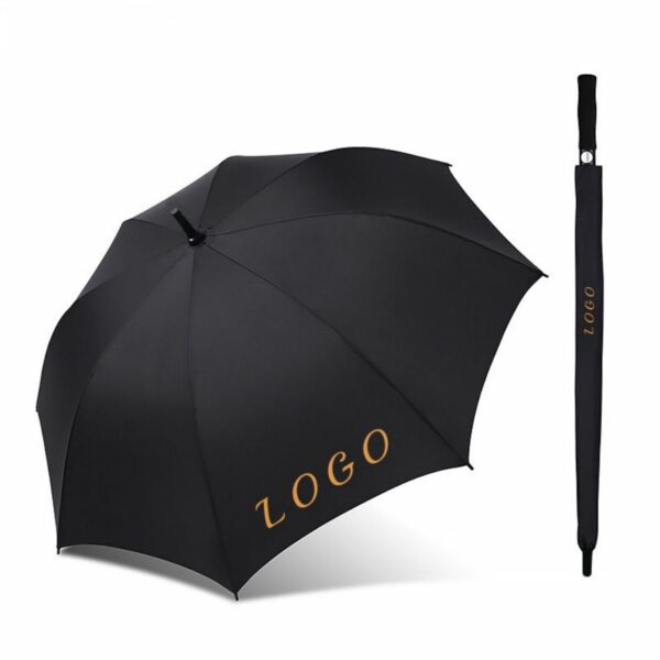 Long Handled Golf Umbrella Item No#30412