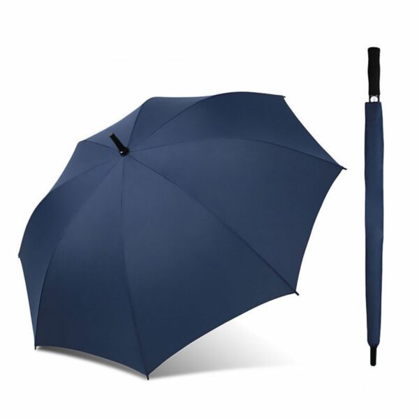 Long Handled Golf Umbrella Item No#30412 - Image 2