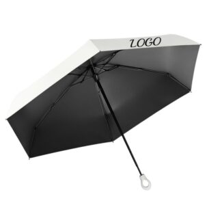 Pocket Capsule Umbrella Item No#30415