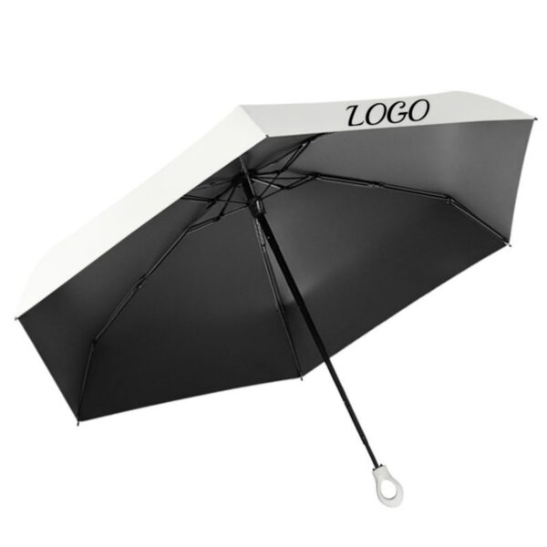 Pocket Capsule Umbrella Item No#30415