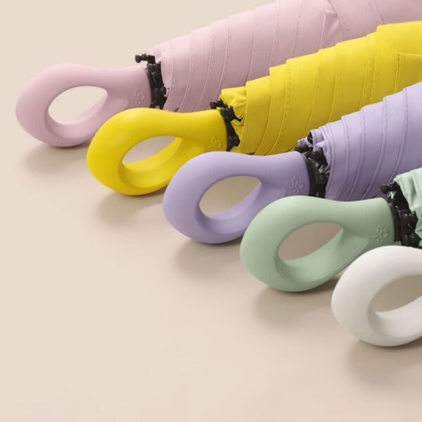 Pocket Capsule Umbrella Item No#30415 - Image 3