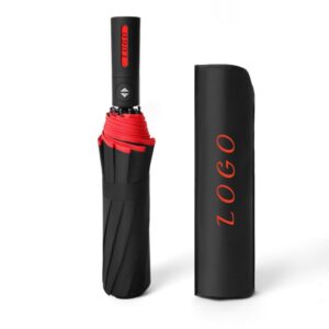 Solid Color Gift Umbrella Item No#30416