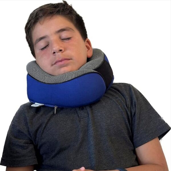 Neck Pillows For Travel Item No#30420 - Image 4