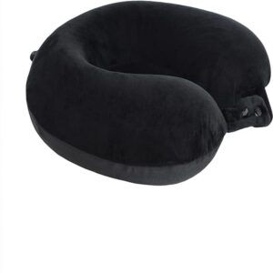 Memory Foam Pillow For Travel Item No#30421