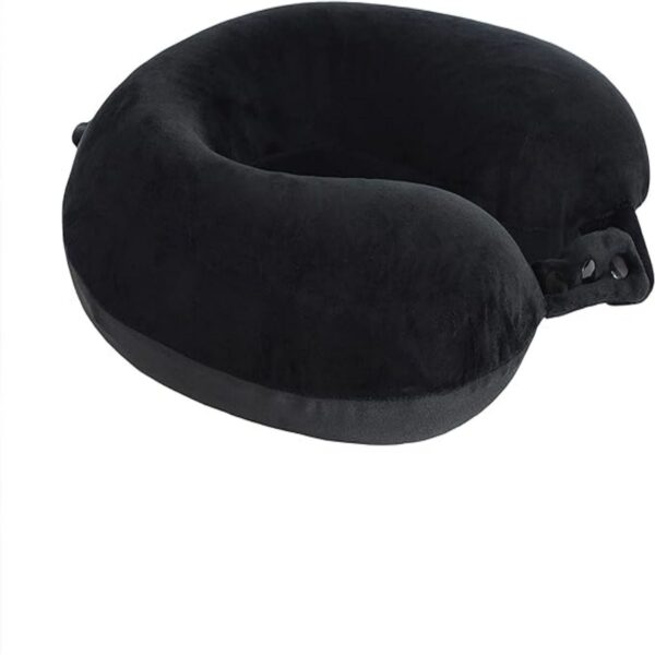 Memory Foam Pillow For Travel Item No#30421