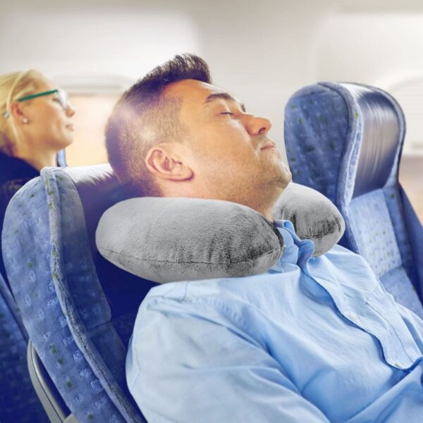 Neck Pillows For Travel Item No#30422 - Image 3