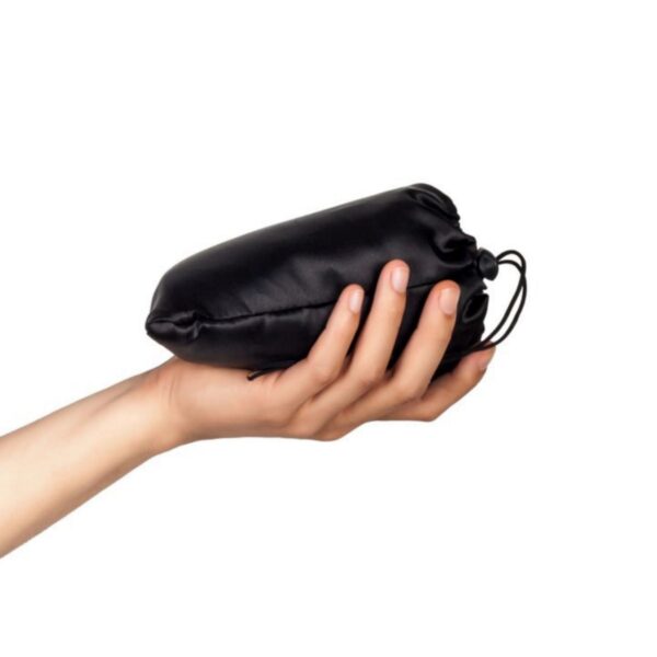 Small Inflate U Shaped Neck Pillow Item No#30423 - Image 2