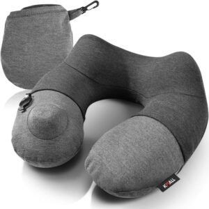 Travel Best Neck Support Sleep Travel Pillow Item No#30425