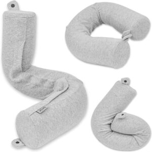 Neck Pillows For Sleeping Travel Item No#30426