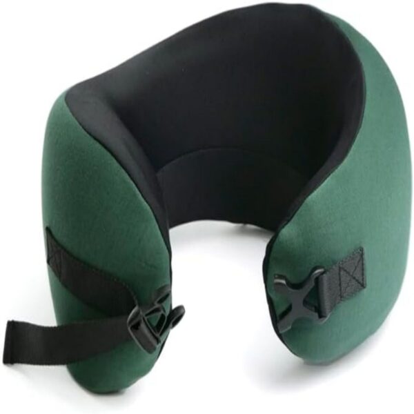 Compact Airplane Pillow For Traveling Item No#30429