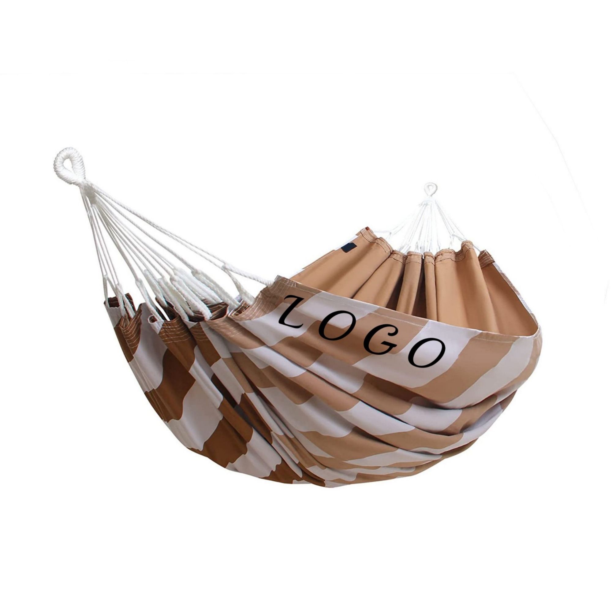 Portable Hammock With Travel Bag Item No#30435