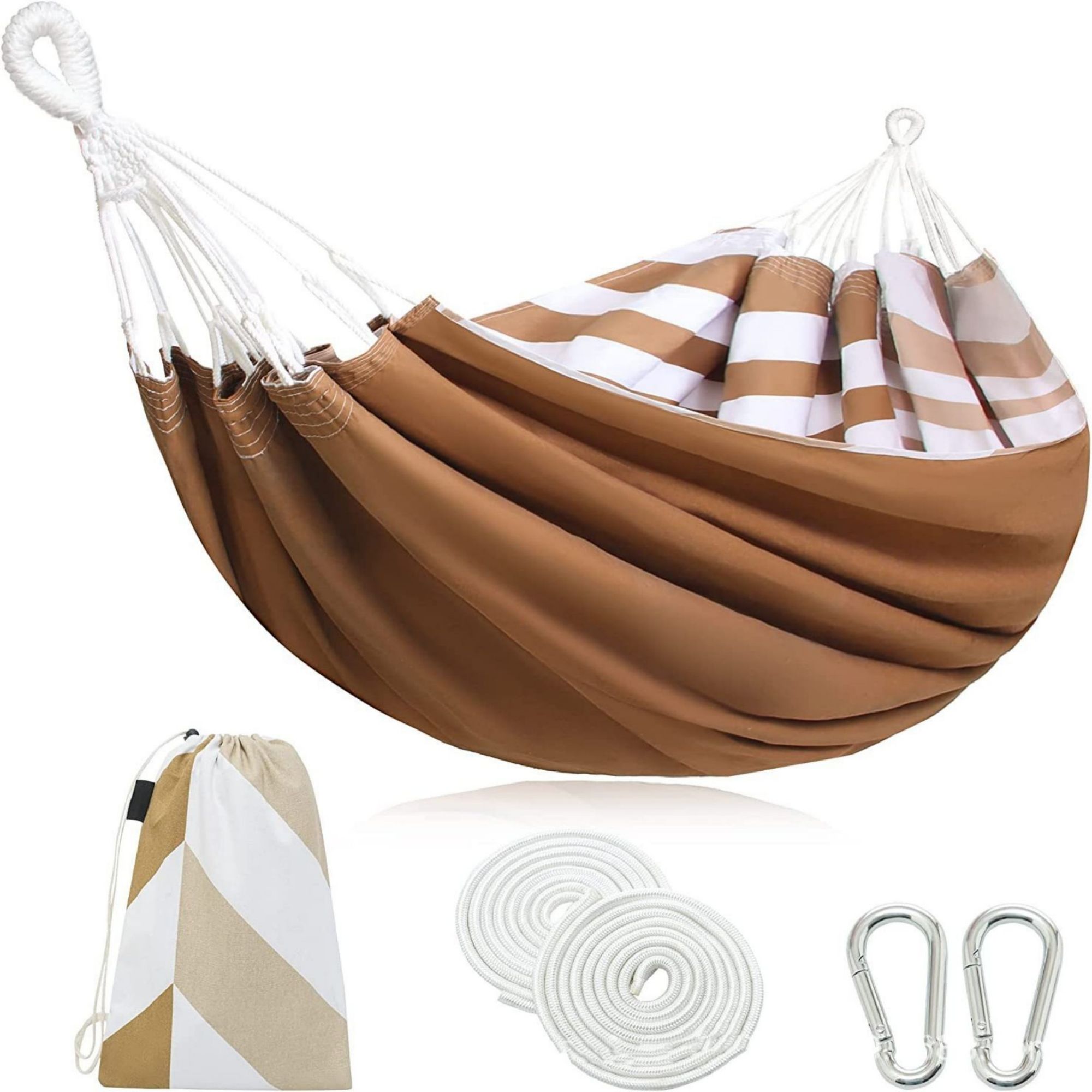 Portable Hammock With Travel Bag Item No#30435 - Image 2