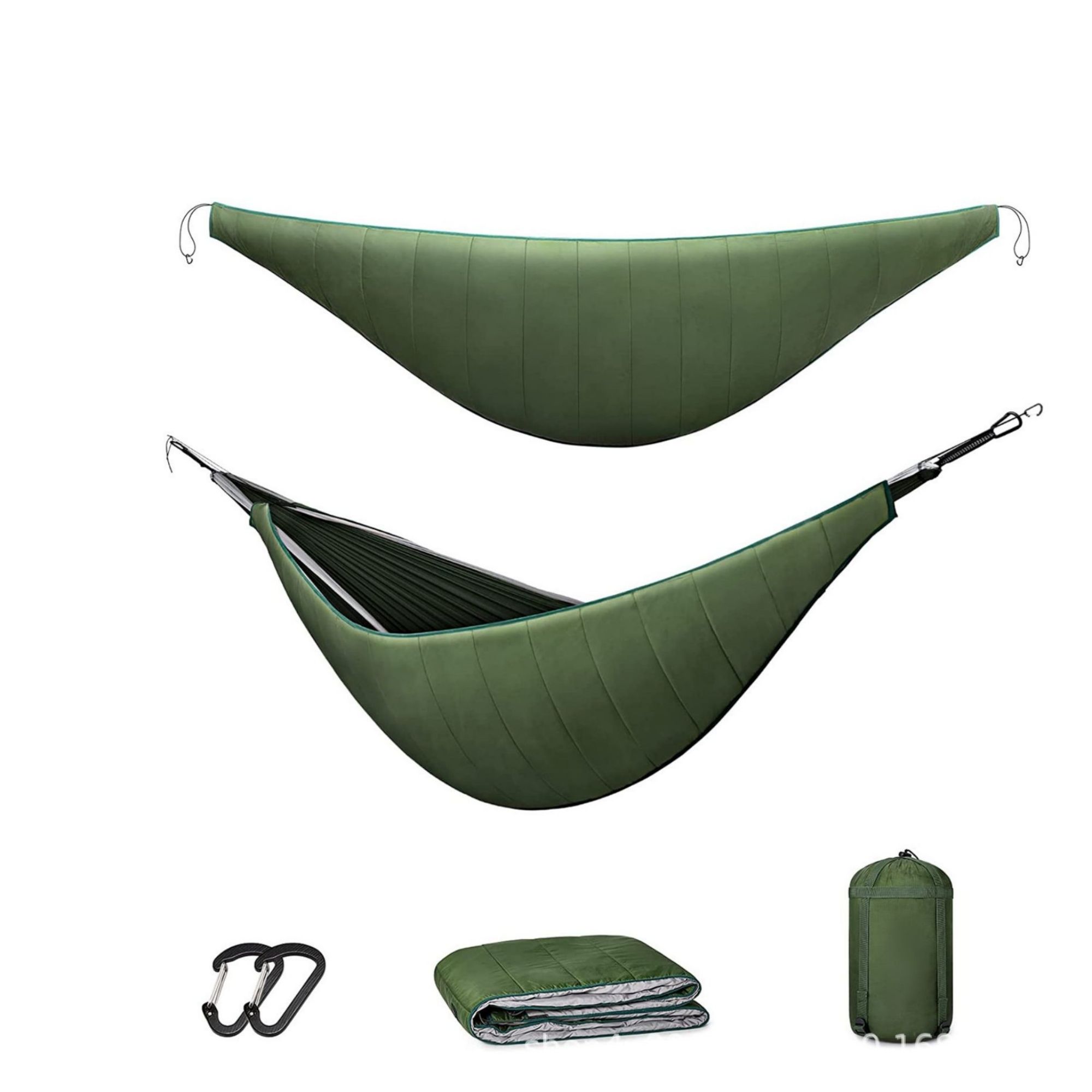 Camping Hammock Item No#30438