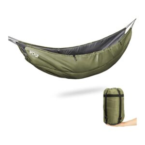 Backyard Hammock Item No#30439
