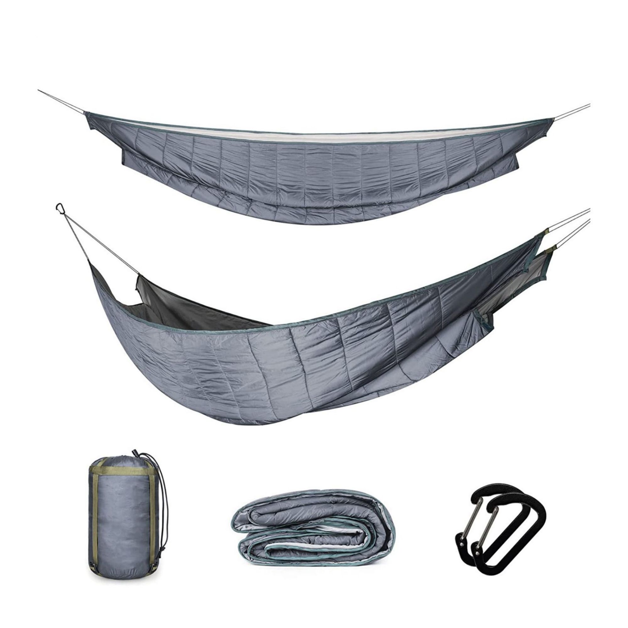 Portable Hammock Single Or Double Item No#30440