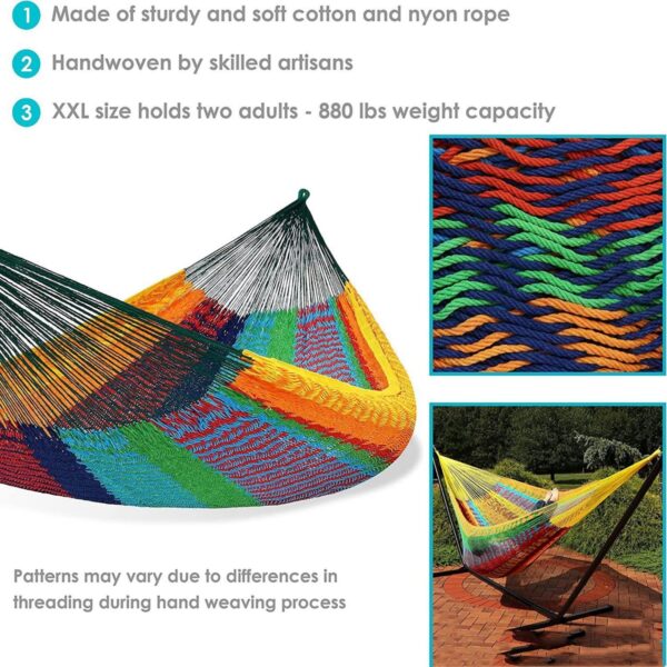 Hammock Camping Accessories For Outdoor Item No#30442 - Image 3