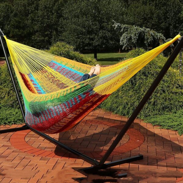Hammock Camping Accessories For Outdoor Item No#30442 - Image 4