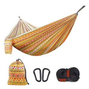 Camping Hammock Item No#30443