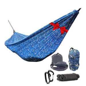 Outdoor Hammock Item No#30446