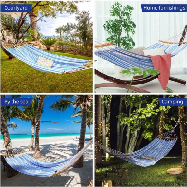 Hammock Chair Mesh Item No#30447 - Image 3