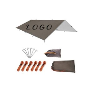 Waterproof Camping Tarp Item No#30449