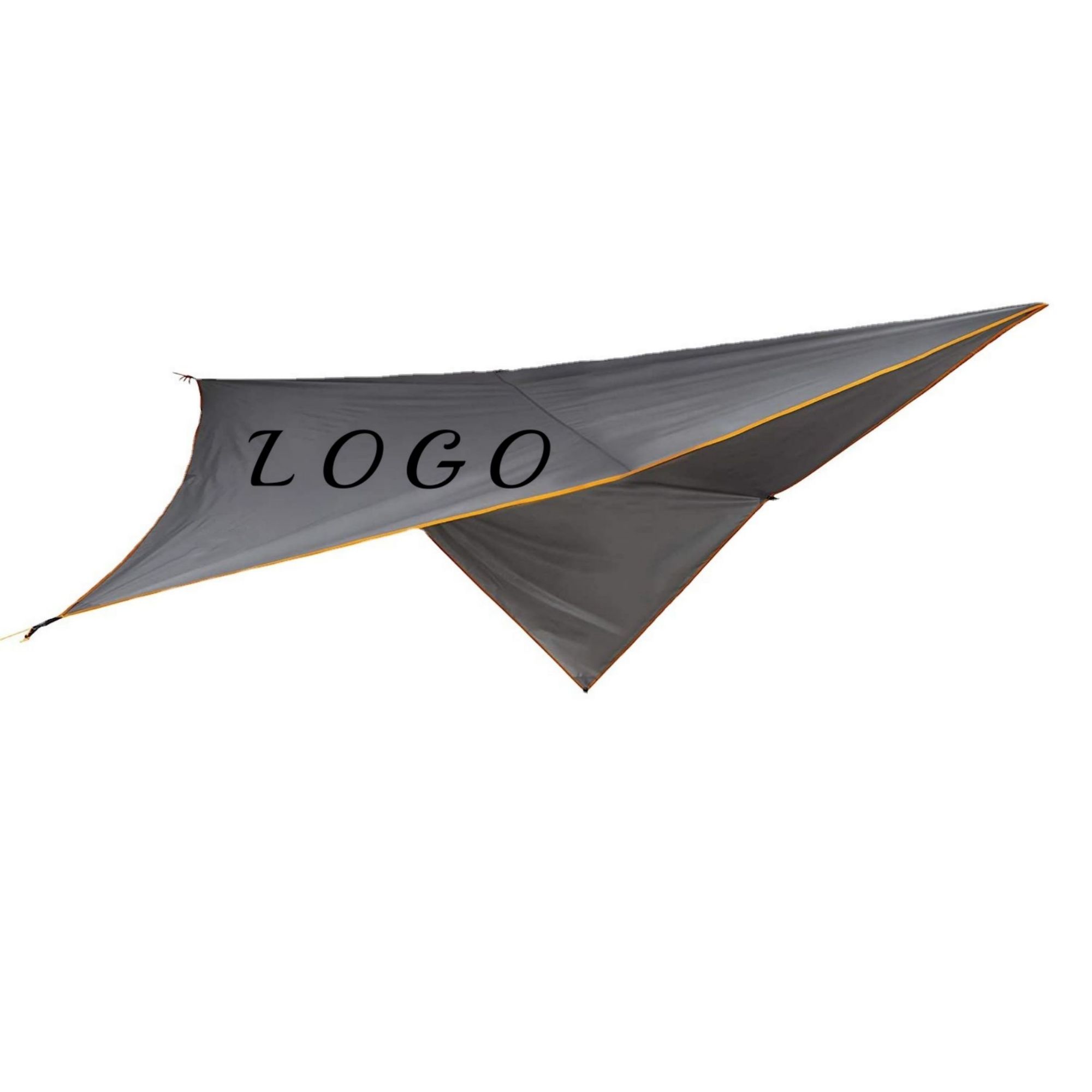 Pu Waterproof Camping Tarp Item No#30451