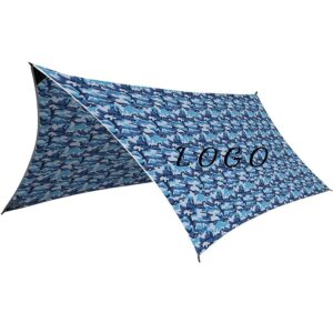 Hammock Rain Fly Camping Tarp Item No#30452